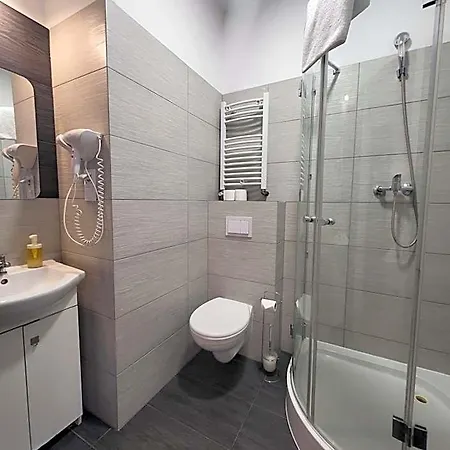 Vesta P23 3* Szczecin