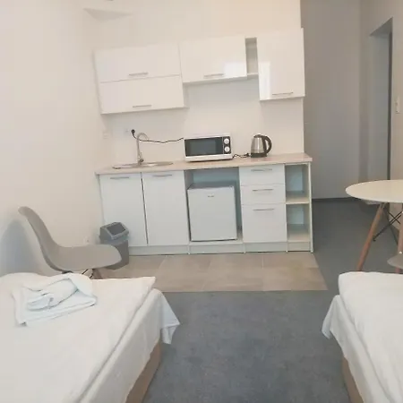 Vesta P23 Щецин