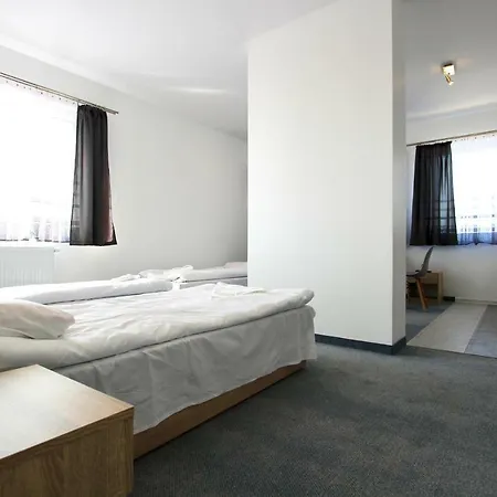 Vesta P23 3* Щецин