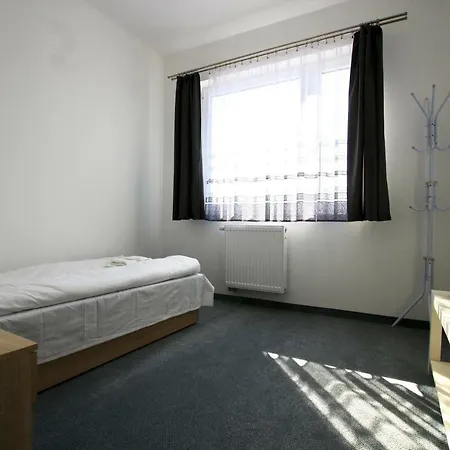 Vesta P23 Apartmanhotel Szczecin