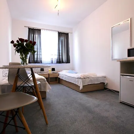 Apartmanhotel Vesta P23 Szczecin