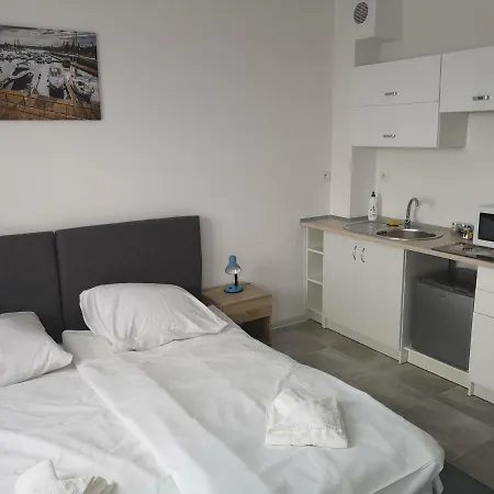 Vesta P23 3* Szczecin