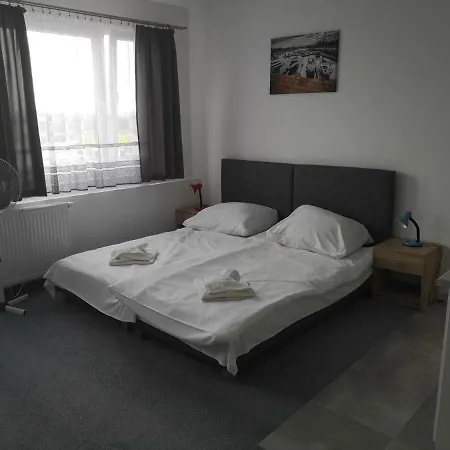 Vesta P23 Apartmanhotel
