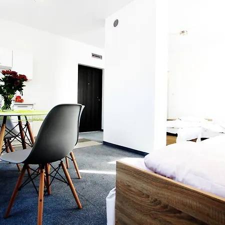 Poludniowa 3* Szczecin