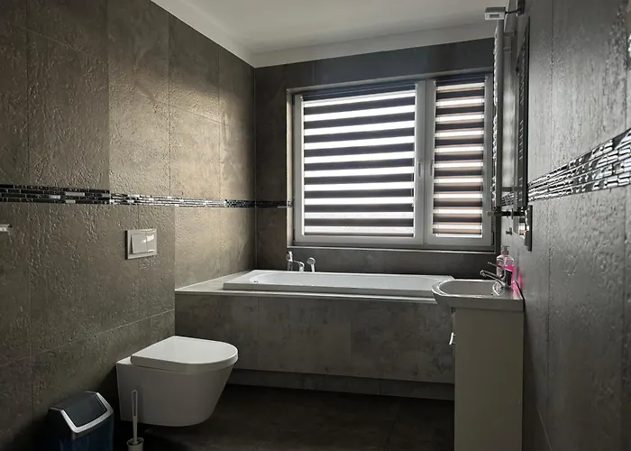 Vesta P23 Aparthotel