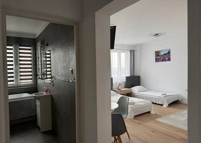 Apart Otel Vesta P23