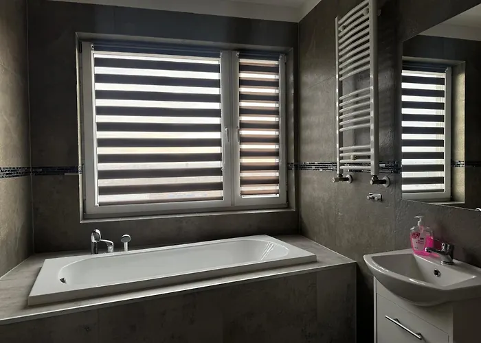 Vesta P23 Aparthotel Stettino