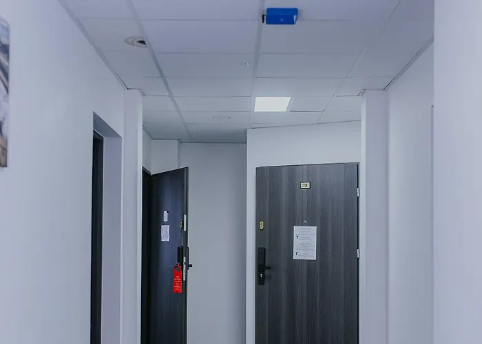 Vesta P23 3* Stettino