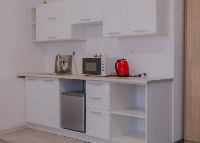 Aparthotel Vesta P23