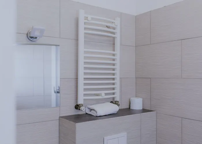 Vesta P23 Hotel apartamentowy