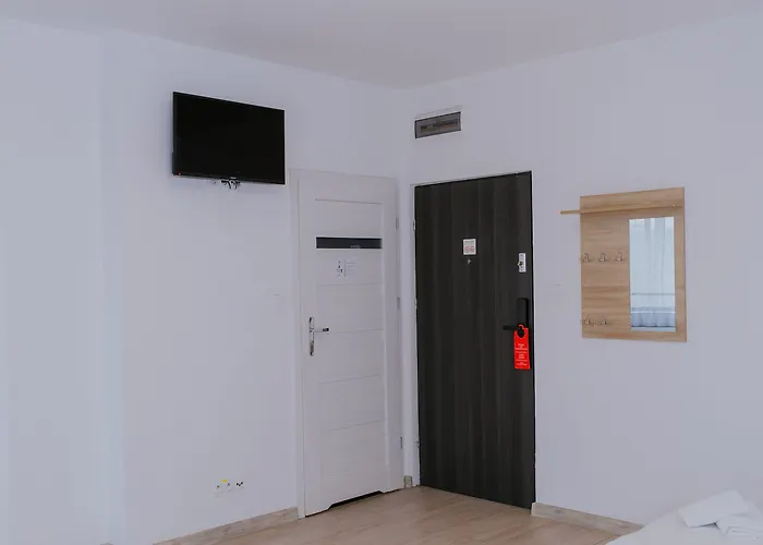 Aparthotel Vesta P23 3*