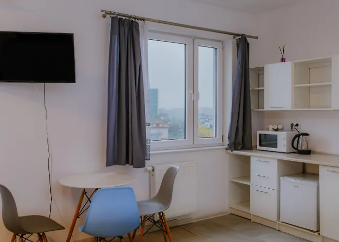 Vesta P23 3* Stettino