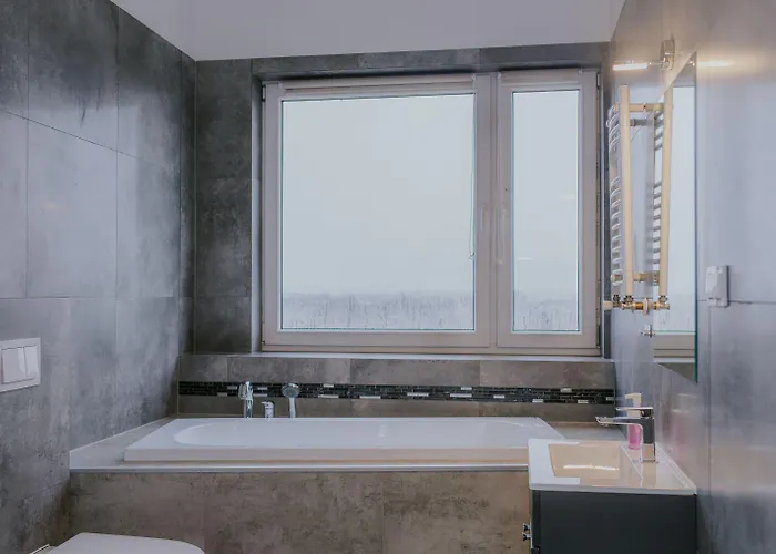 Vesta P23 Aparthotel 3*