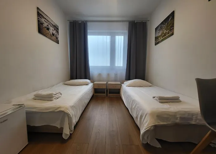 Apart Otel Vesta P23 3*