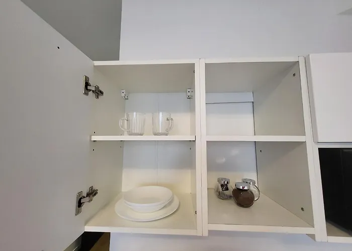 Apart Otel Vesta P23 Szczecin