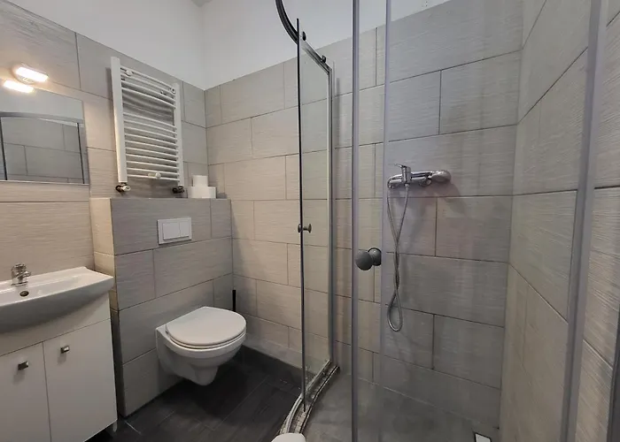 Vesta P23 3* Szczecin