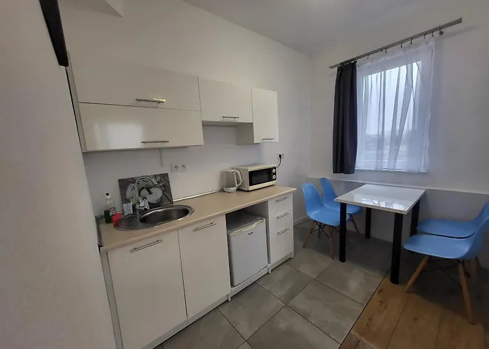 Vesta P23 3* Stettino