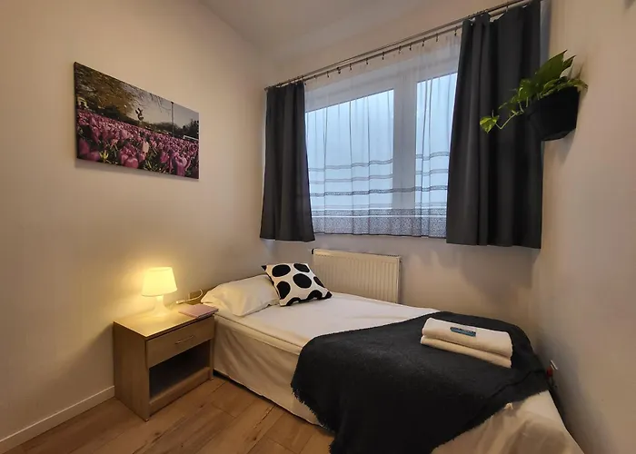 Apart Otel Vesta P23