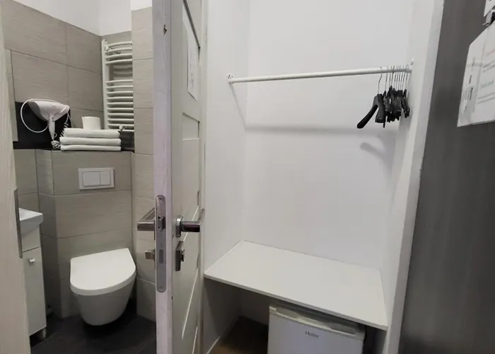 Apart Otel Vesta P23 3*