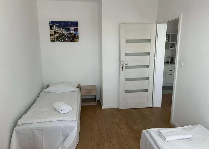 Apart Otel Vesta P23
