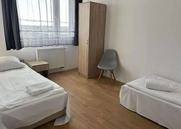 Aparthotel Vesta P23