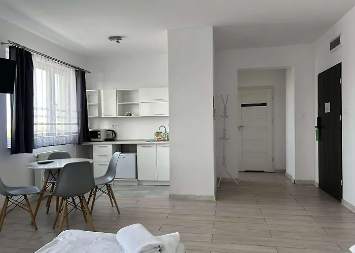 Aparthotel Vesta P23 3*